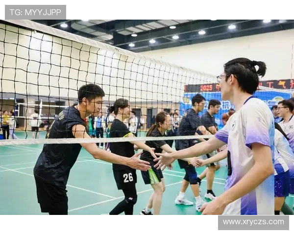 杭州排球队近期状态分析与表现评估展望未来挑战与机遇