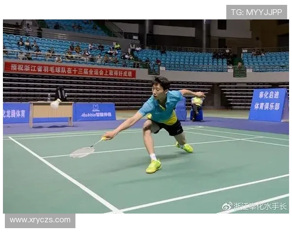 武汉羽毛球队在精英赛中的耐力表现分析与启示